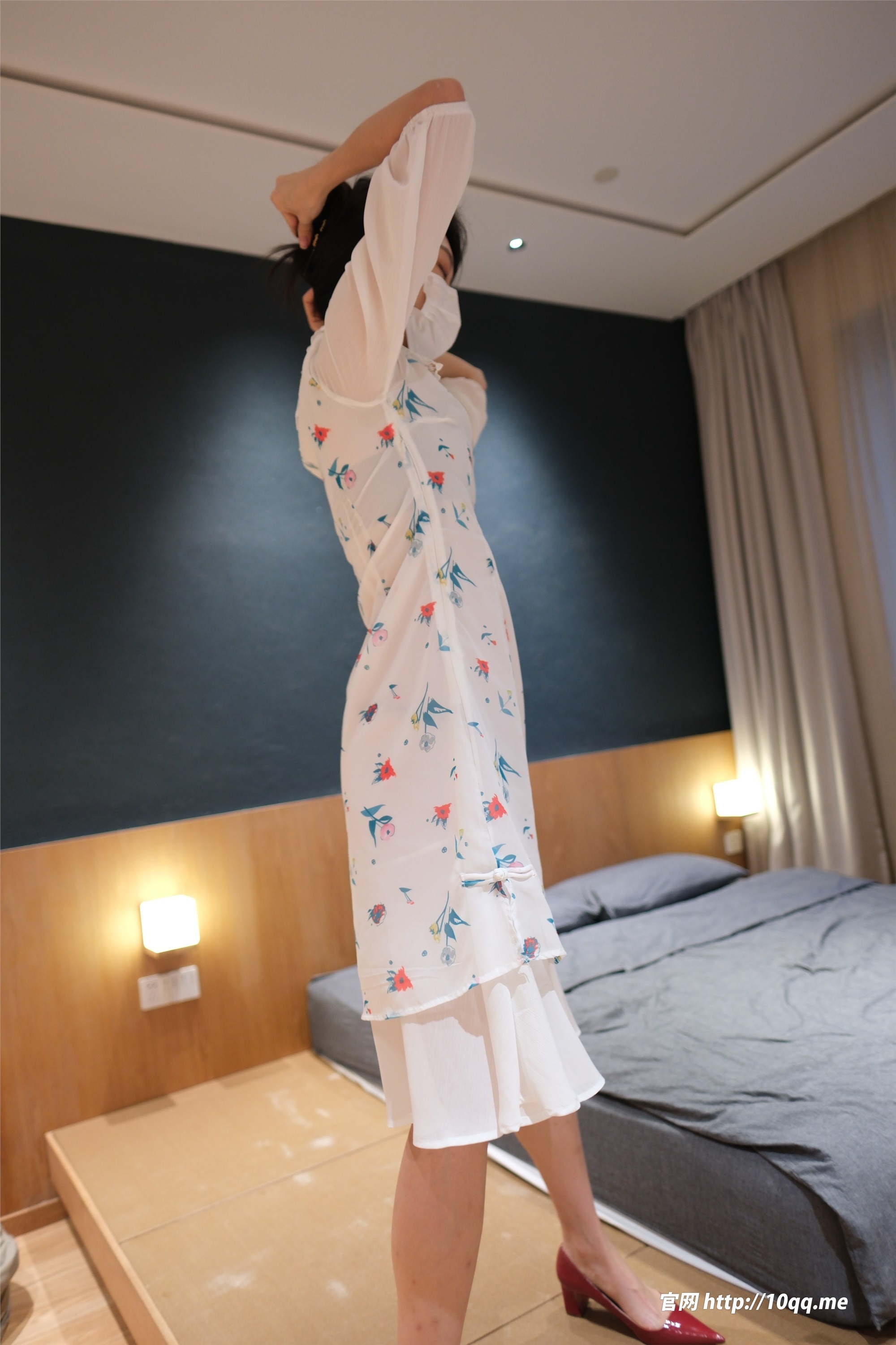 ROSI口罩系列 2024.09.15 NO.3017